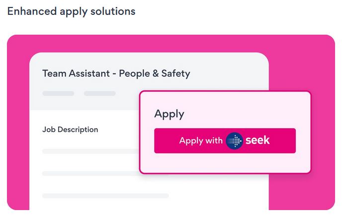 SEEK Australia